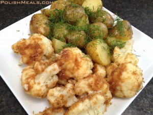 www2 cauliflower kalafior